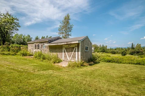 642 Jefferson Road Whitefield NH 03598