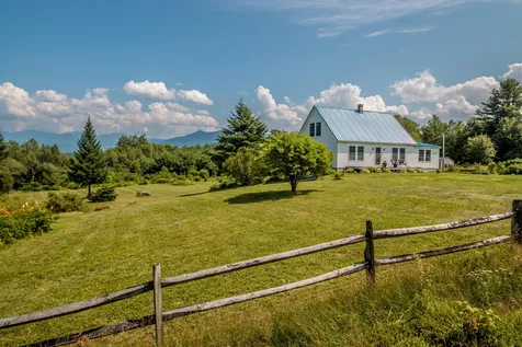 642 Jefferson Road Whitefield NH 03598