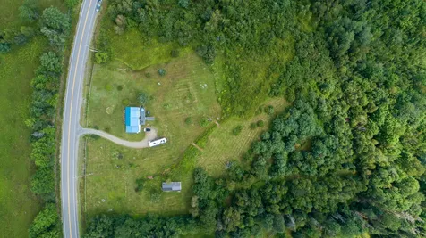 642 Jefferson Road Whitefield NH 03598