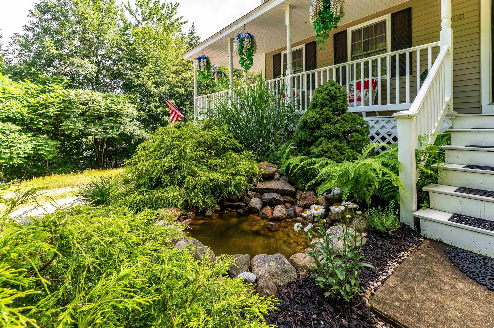 108 Brenner Drive Conway NH 03818