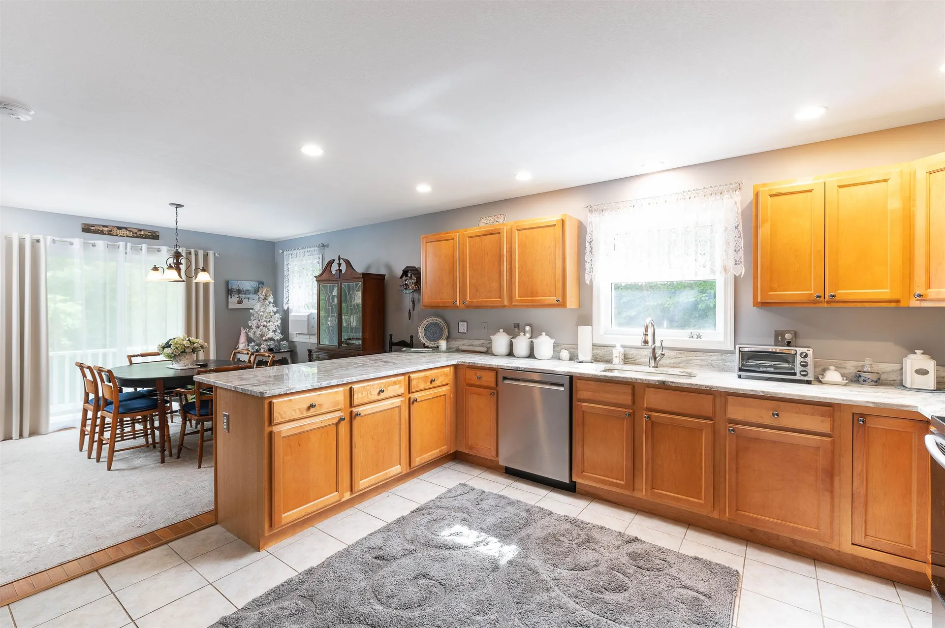 108 Brenner Drive Conway NH 03818