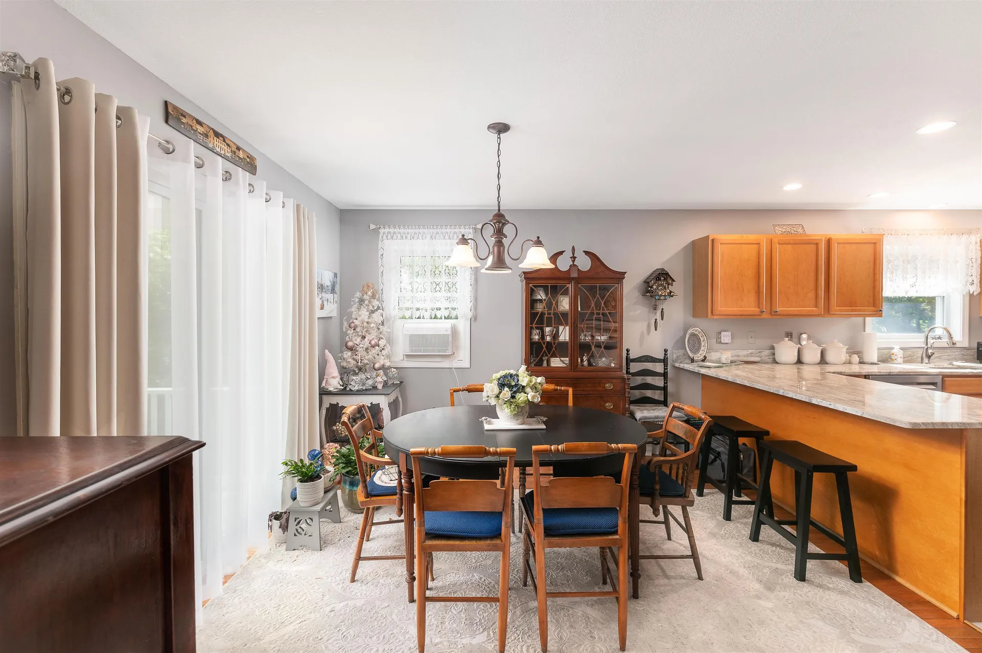 108 Brenner Drive Conway NH 03818