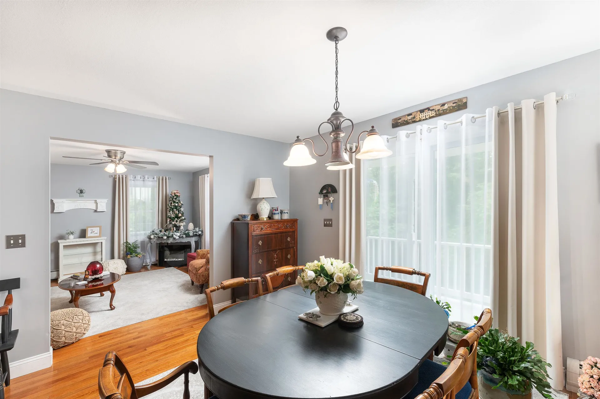 108 Brenner Drive Conway NH 03818
