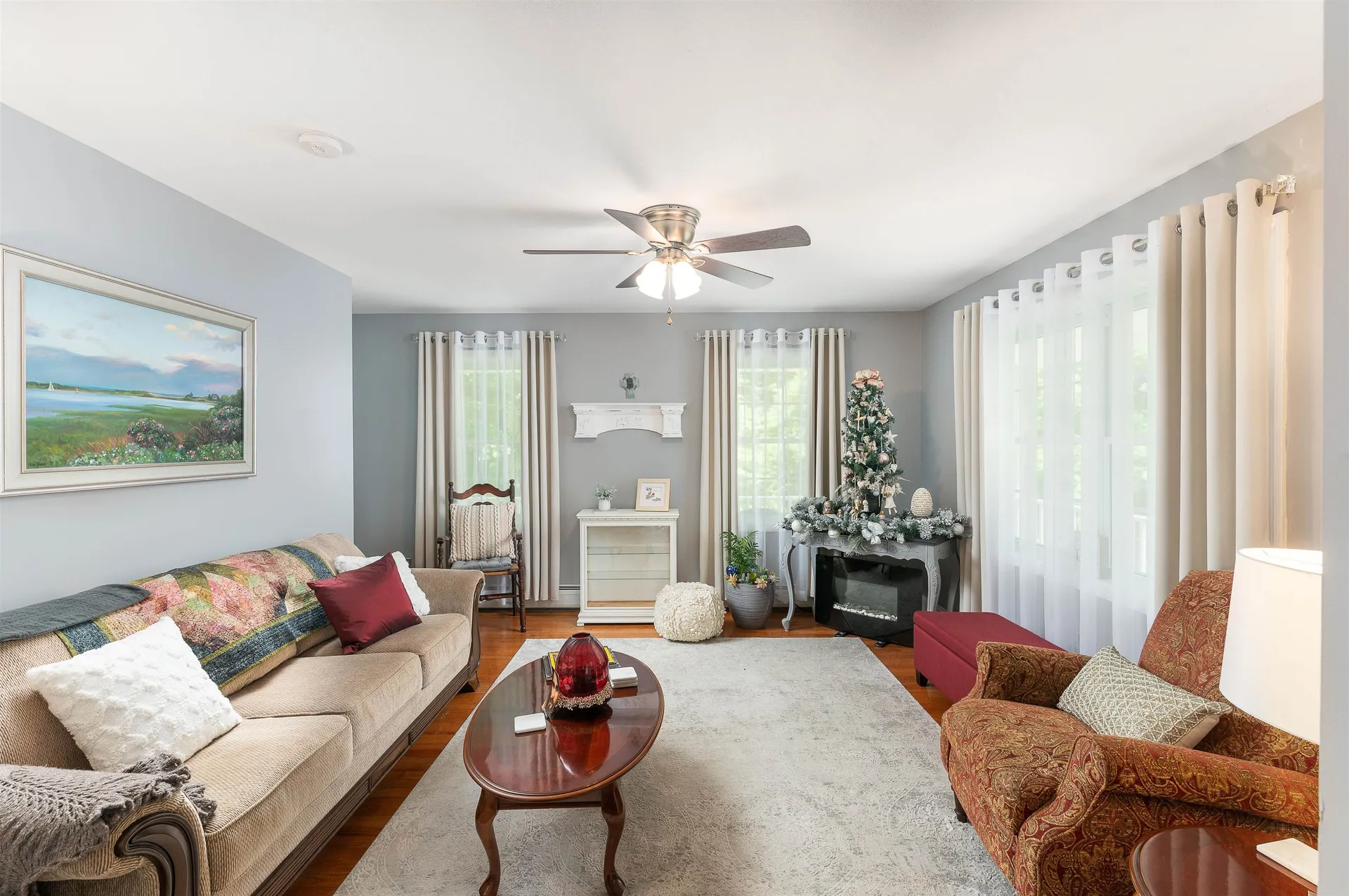 108 Brenner Drive Conway NH 03818