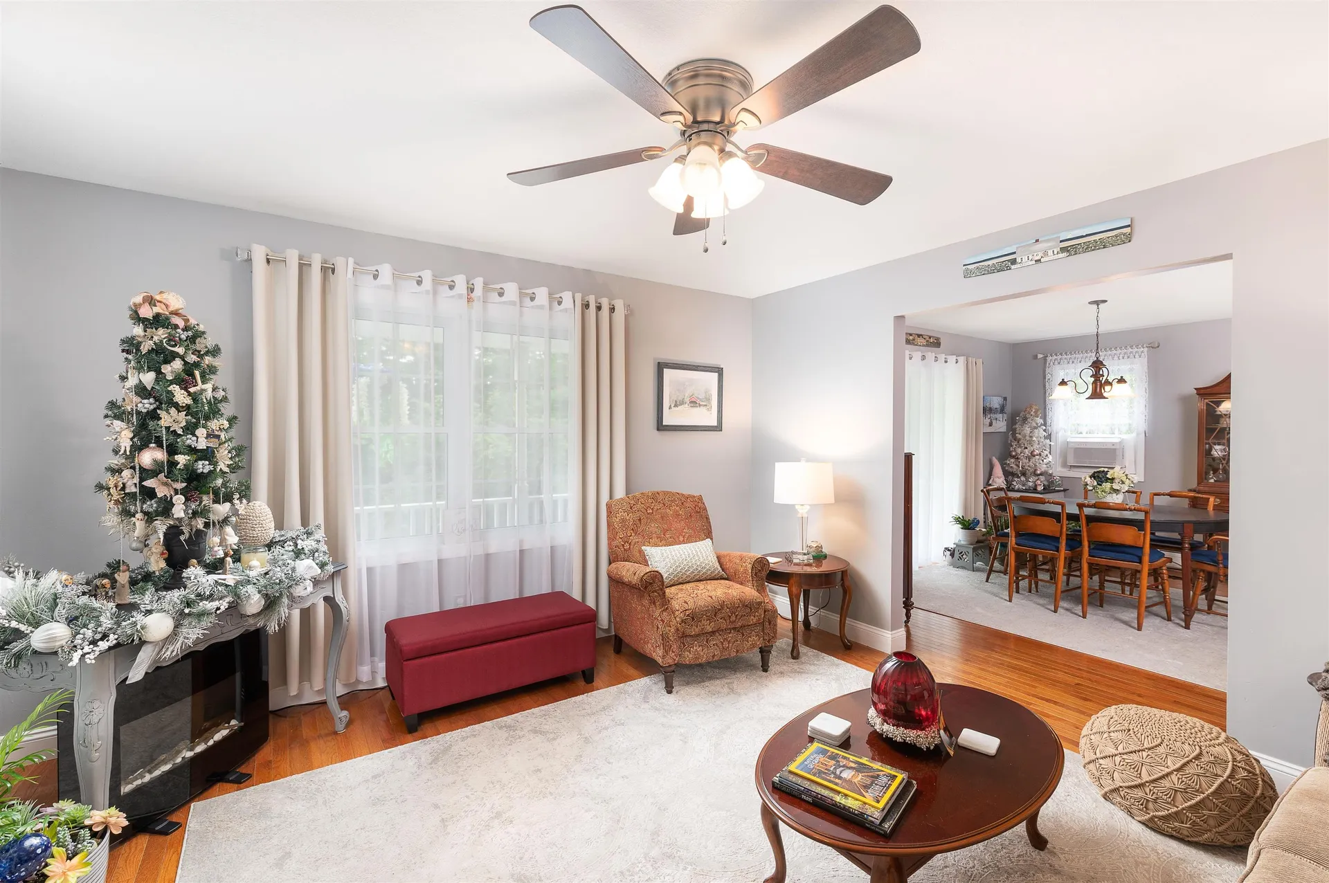 108 Brenner Drive Conway NH 03818