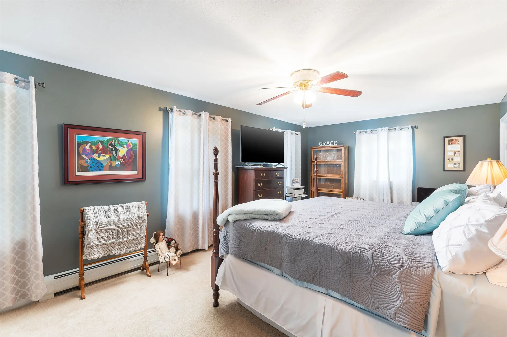 108 Brenner Drive Conway NH 03818