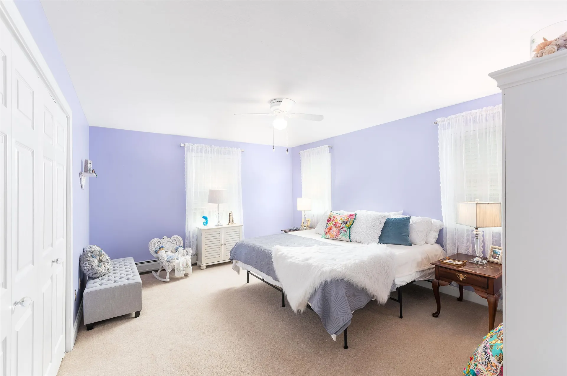 108 Brenner Drive Conway NH 03818