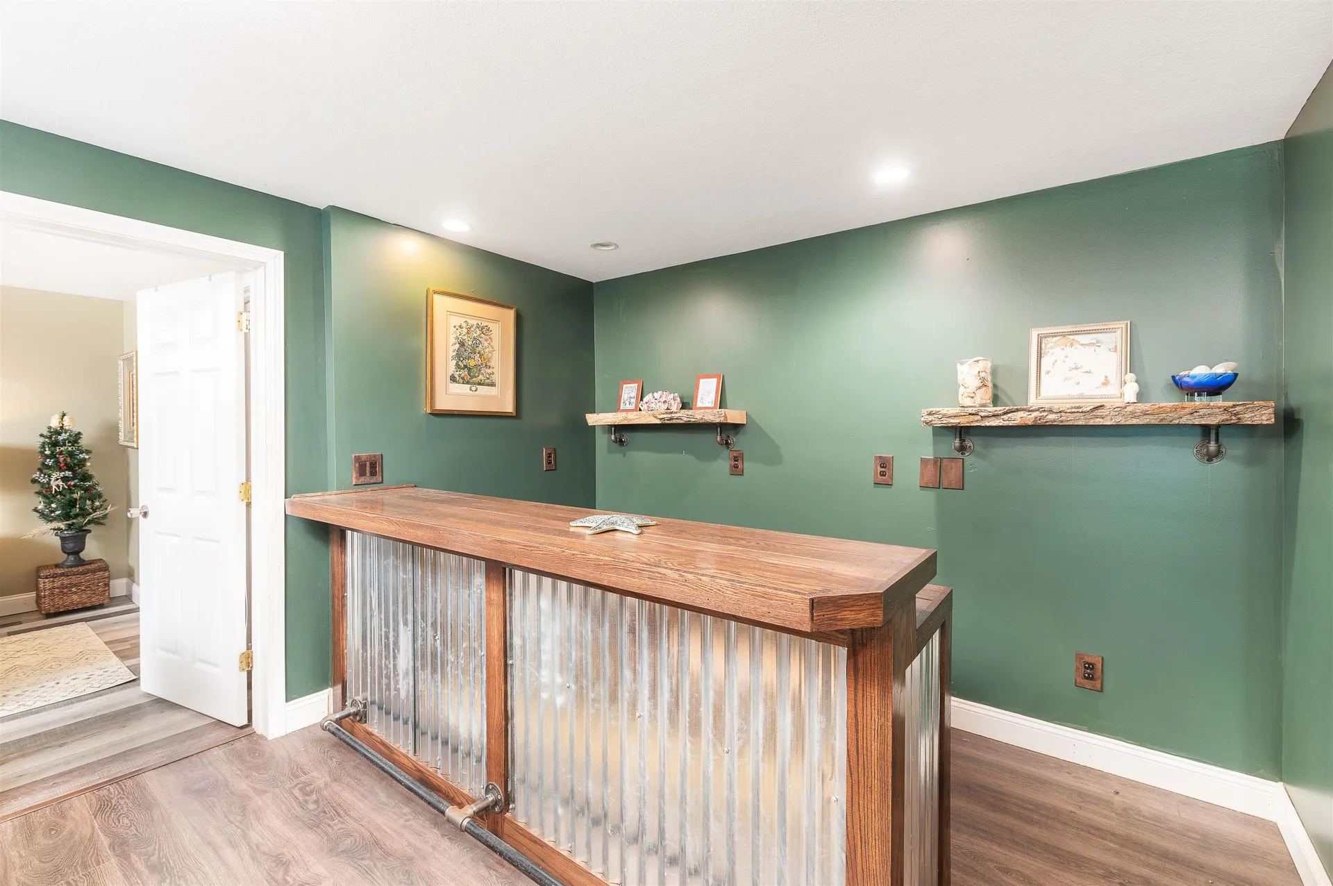 108 Brenner Drive Conway NH 03818
