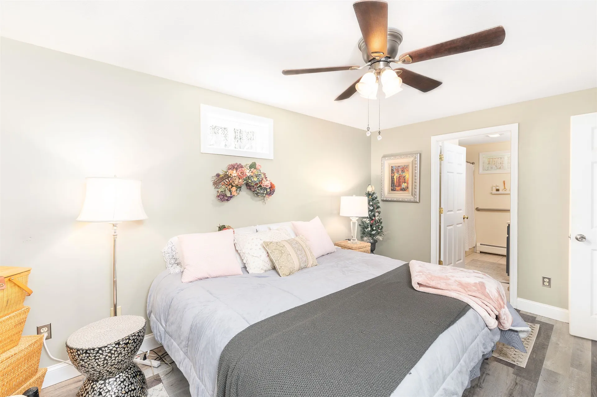 108 Brenner Drive Conway NH 03818