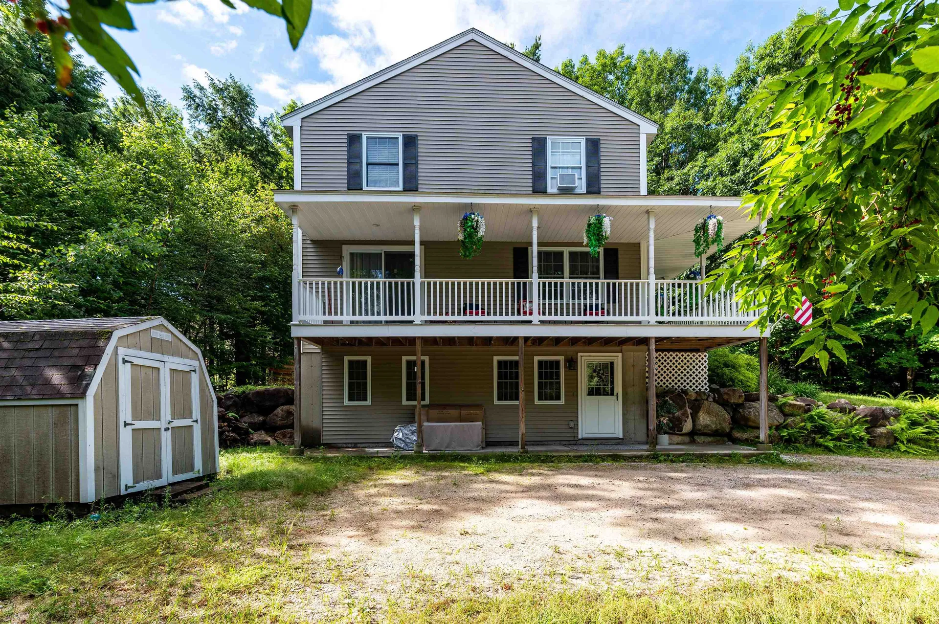 108 Brenner Drive Conway NH 03818