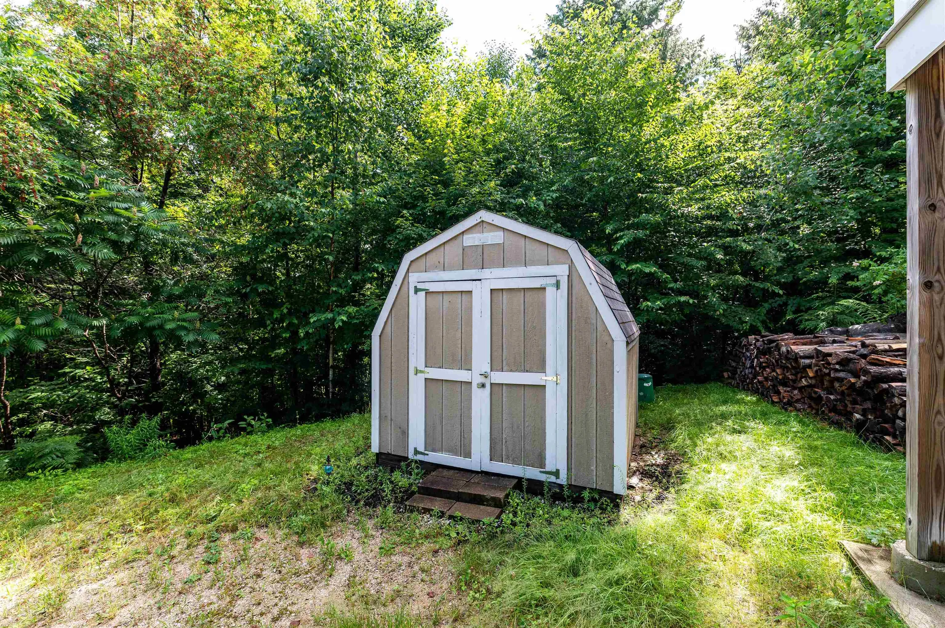 108 Brenner Drive Conway NH 03818