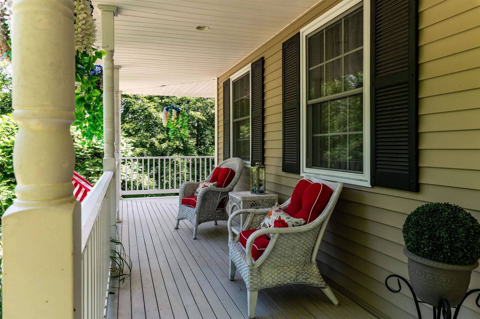 108 Brenner Drive Conway NH 03818