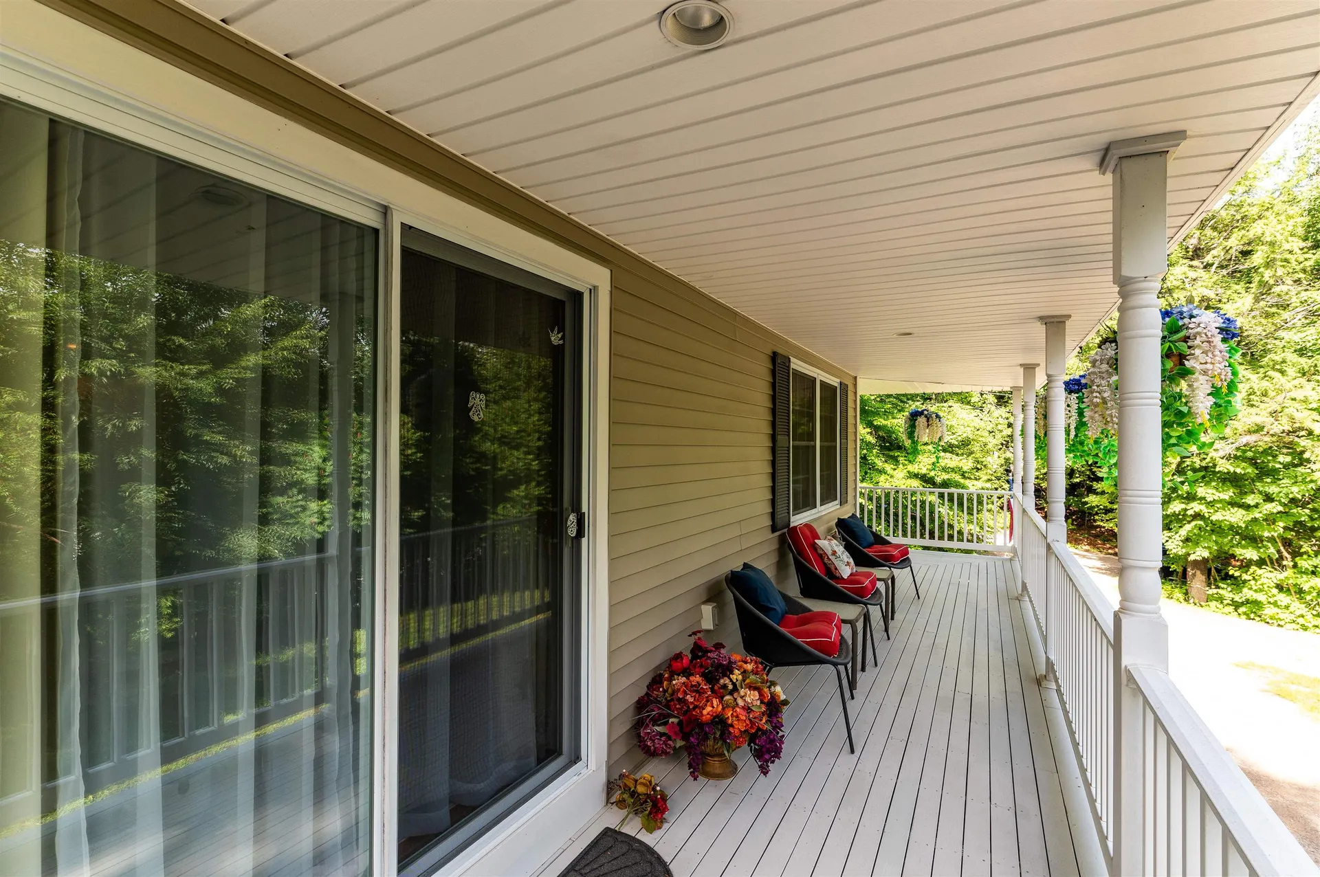 108 Brenner Drive Conway NH 03818