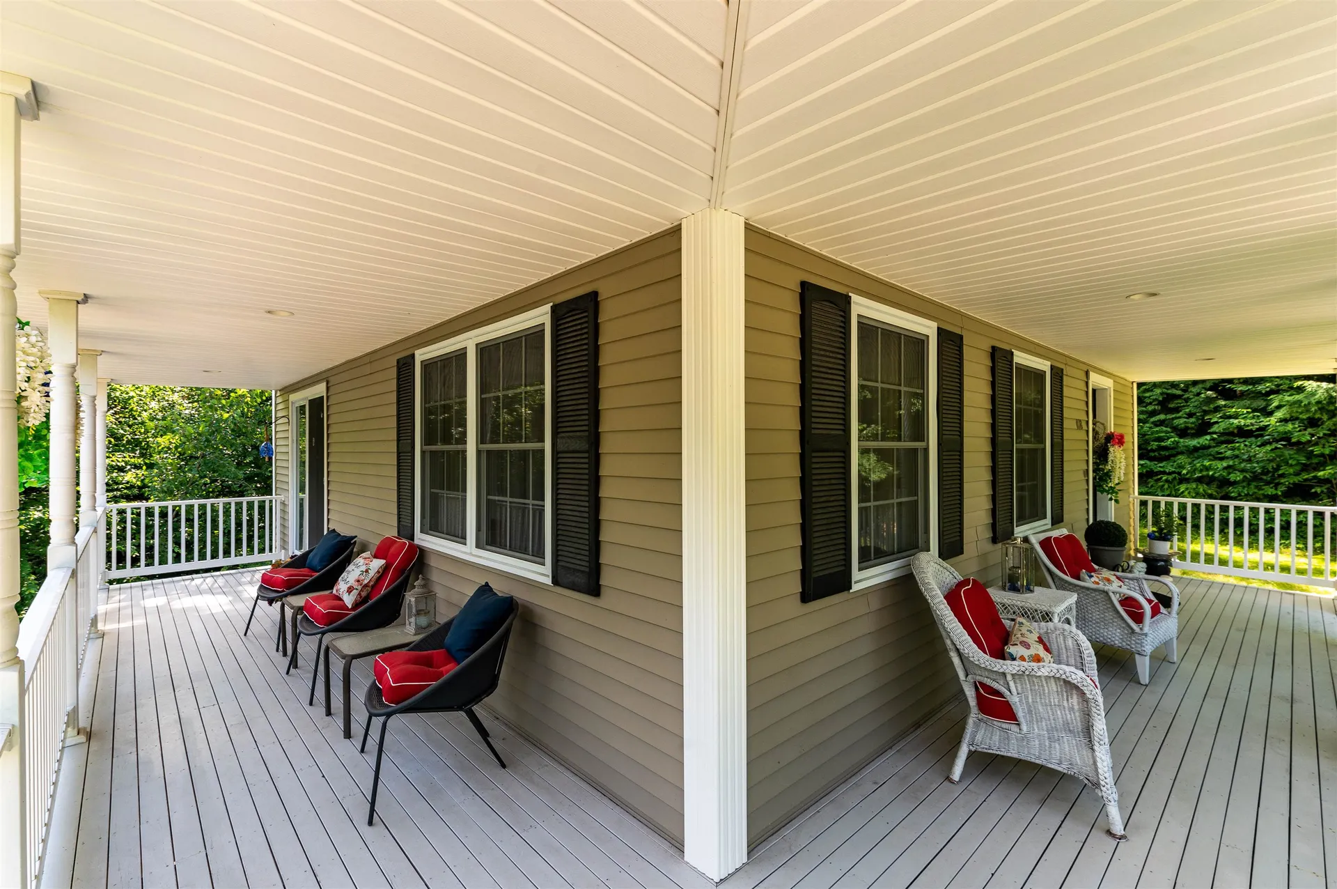 108 Brenner Drive Conway NH 03818