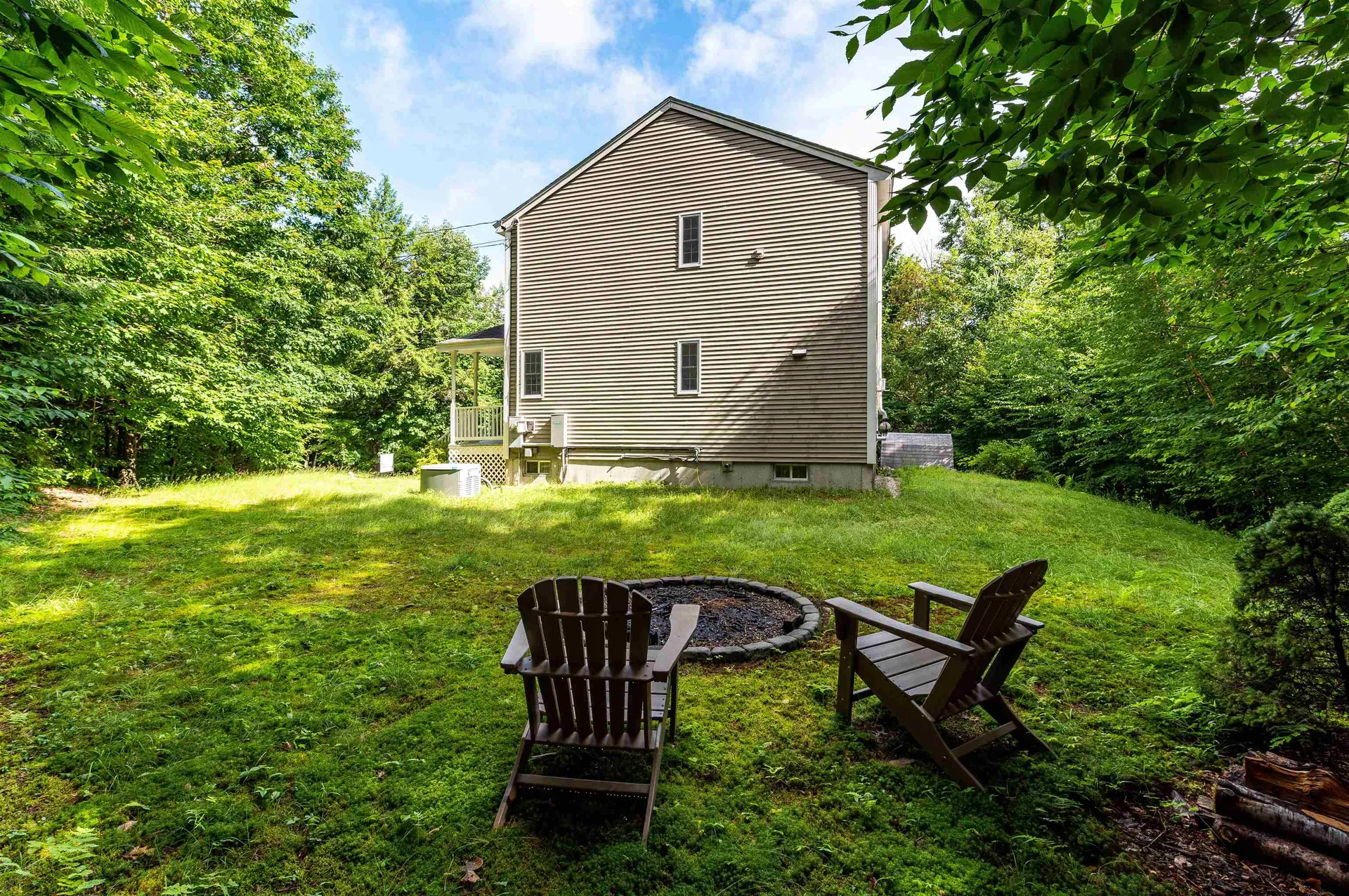 108 Brenner Drive Conway NH 03818