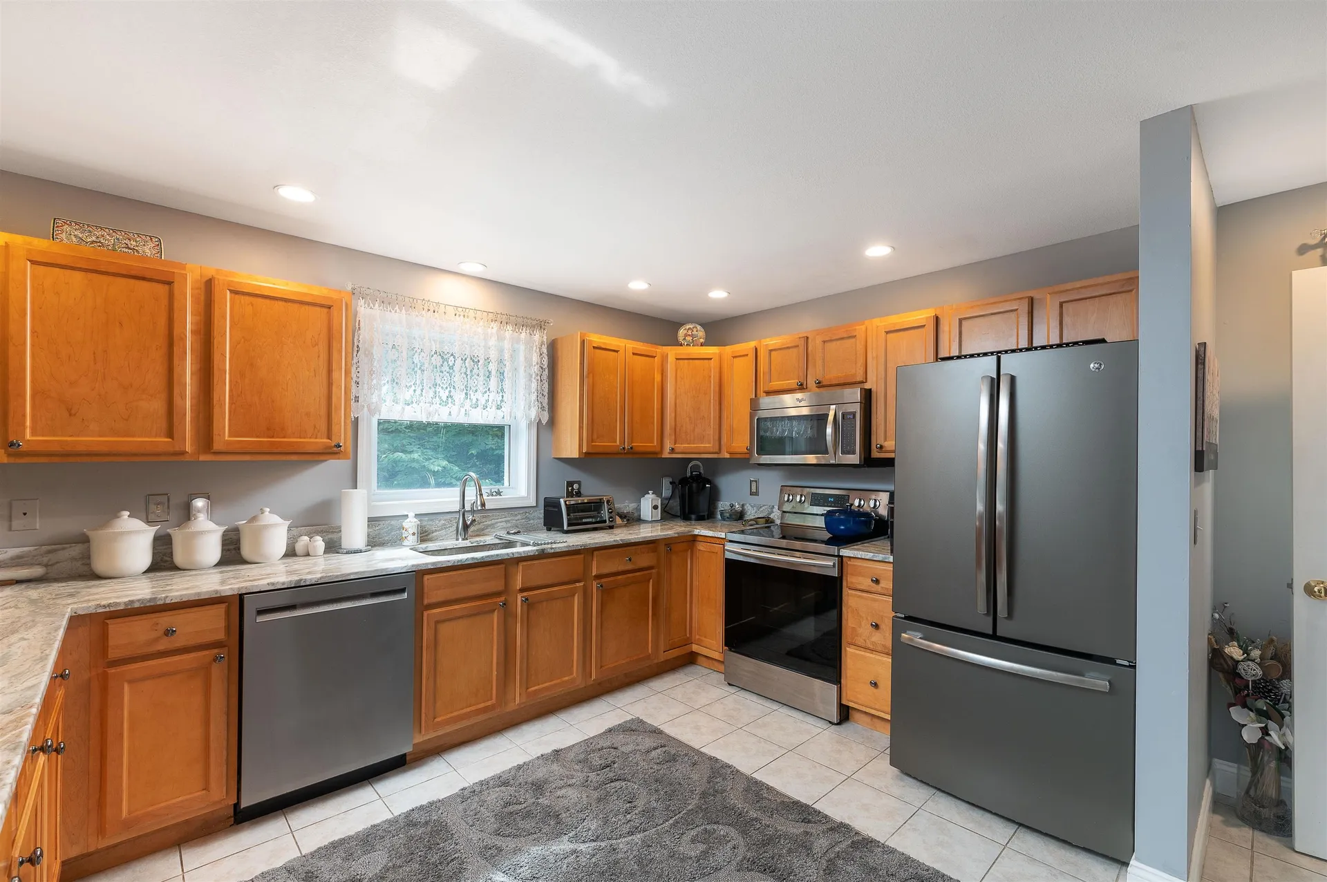 108 Brenner Drive Conway NH 03818