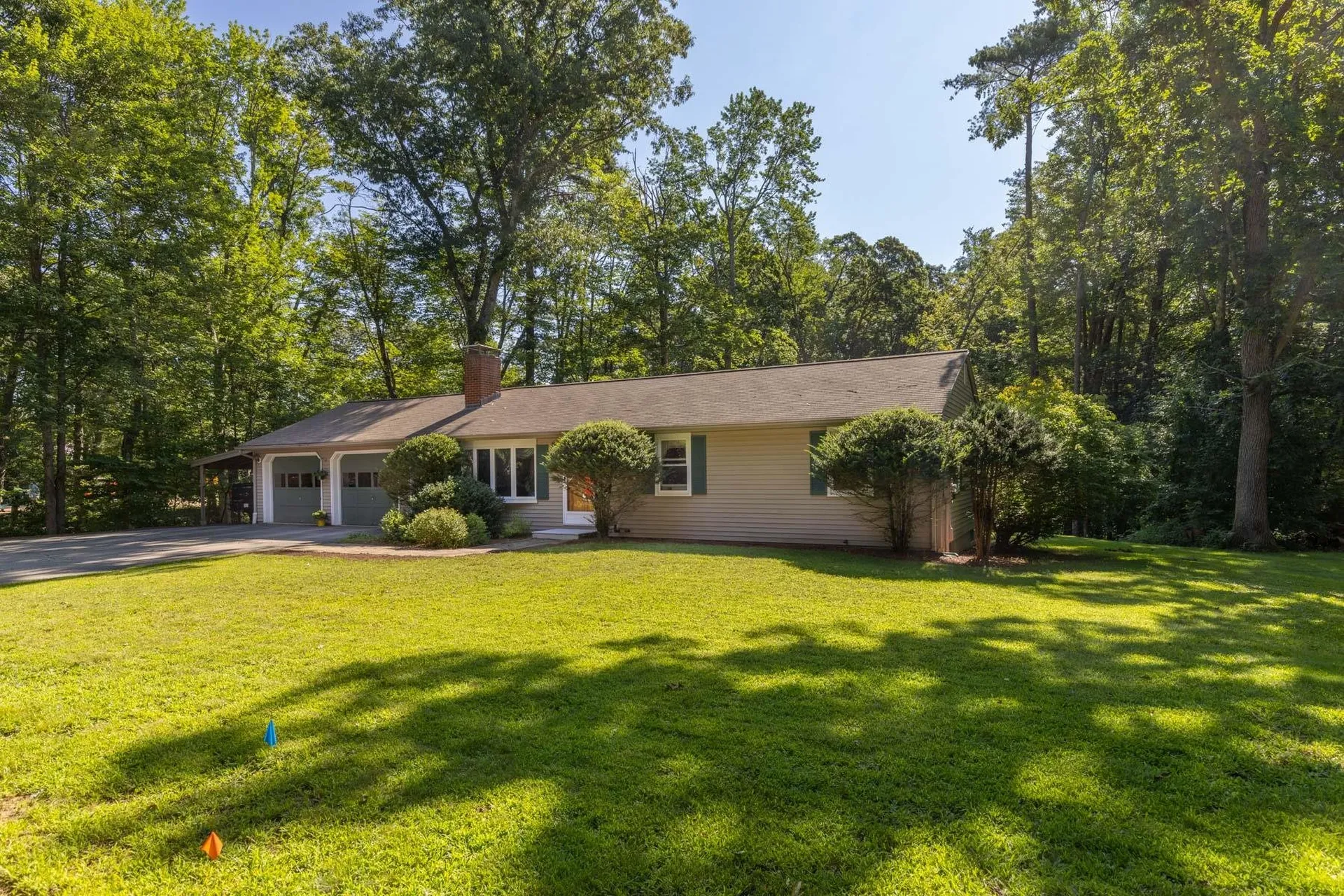 11 Partridge Lane Rollinsford NH 03869