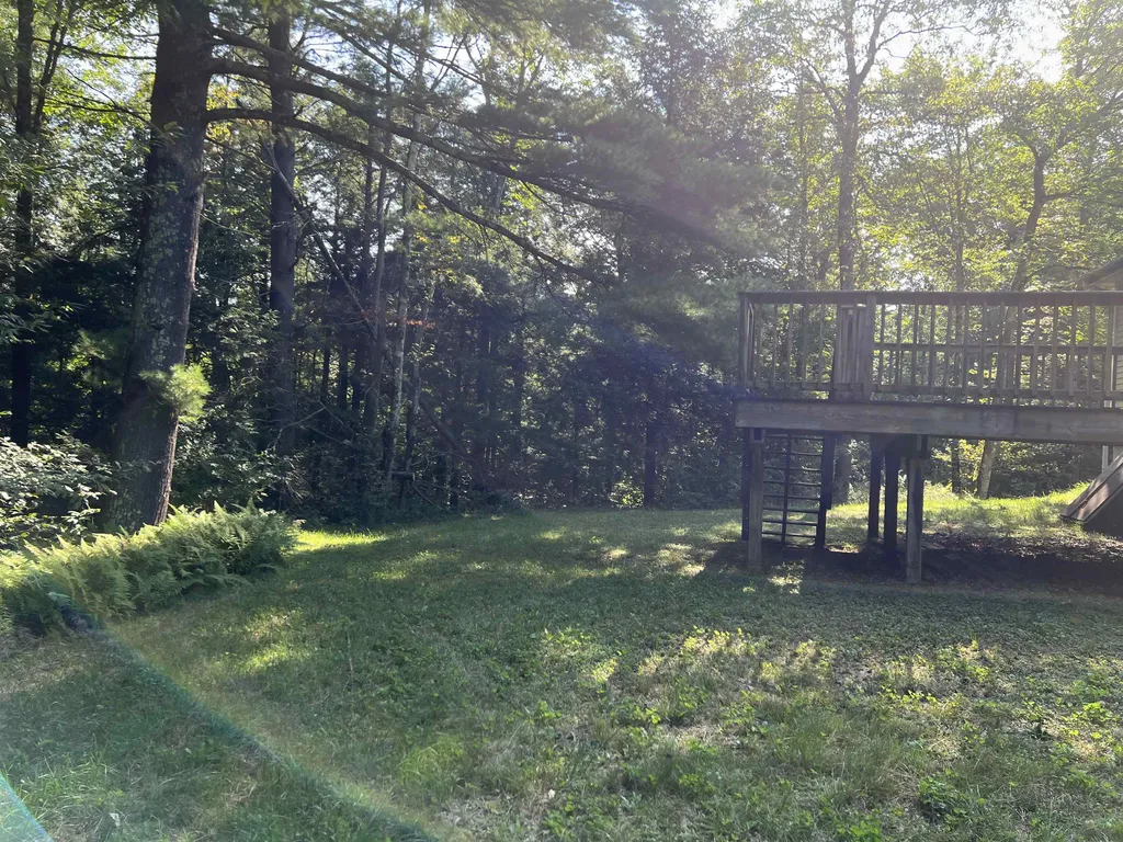 104 Learned Drive Westford VT 05494