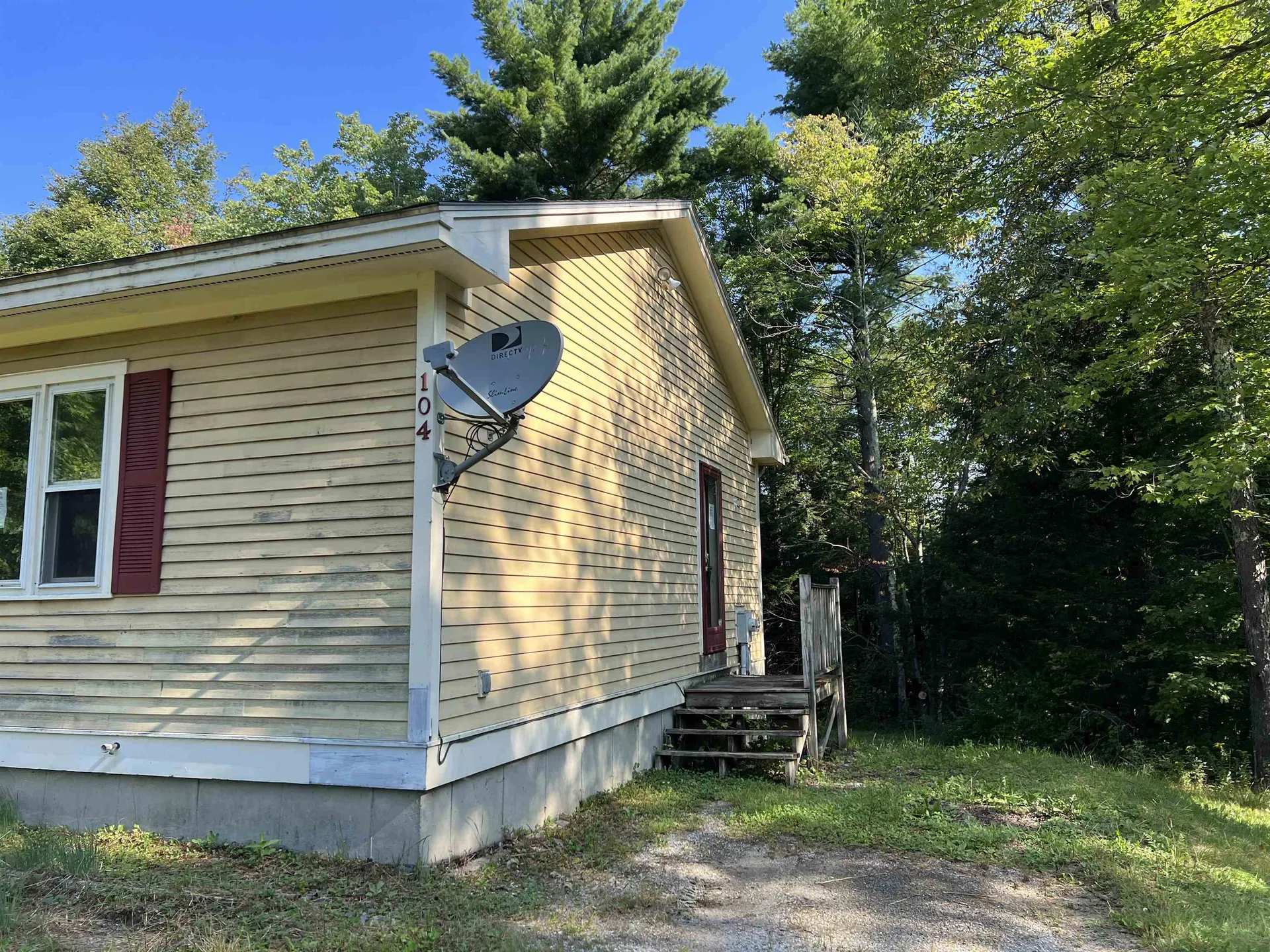 104 Learned Drive Westford VT 05494