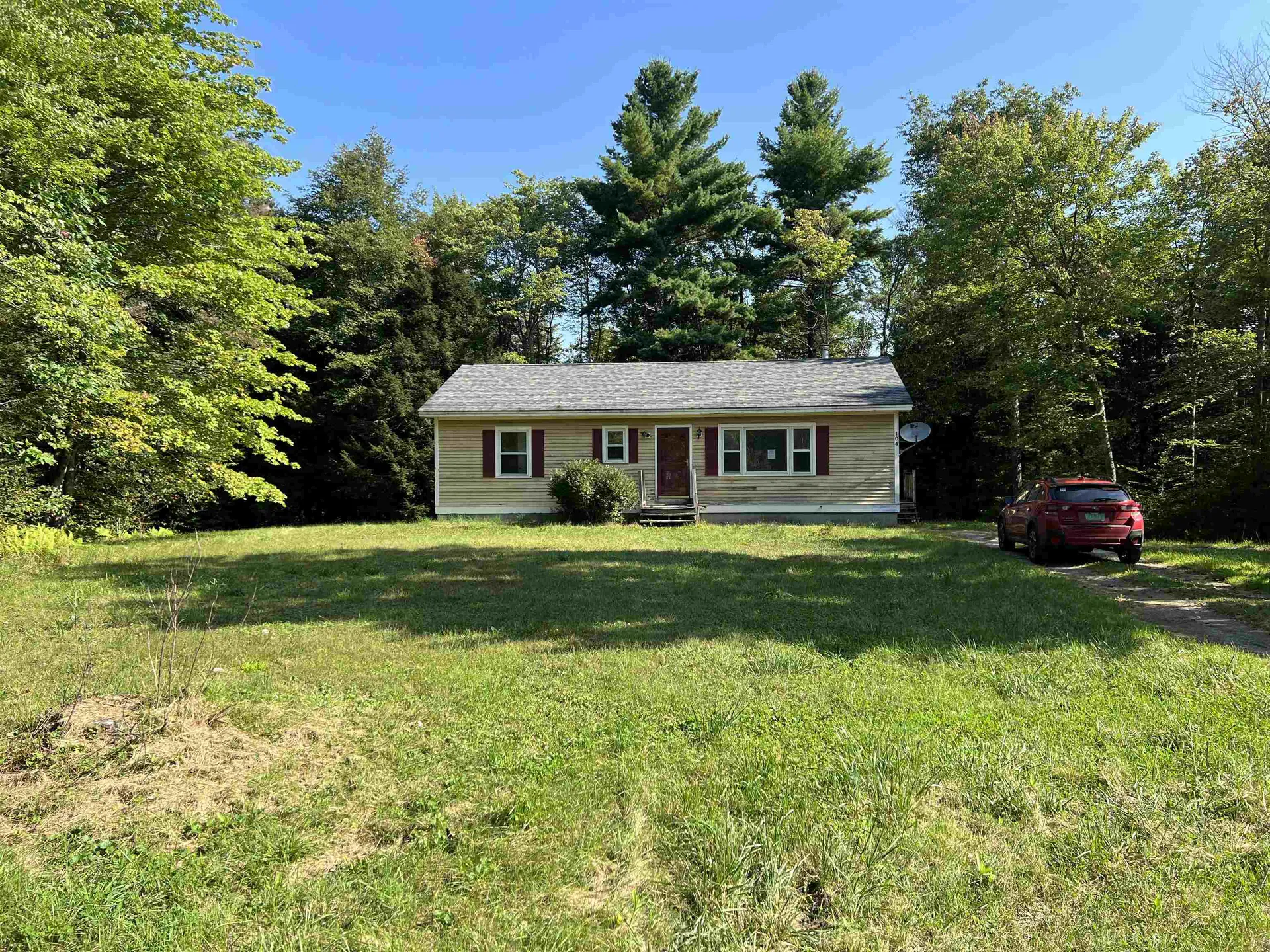 104 Learned Drive Westford VT 05494