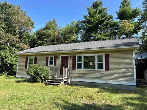 104 Learned Drive Westford VT 05494