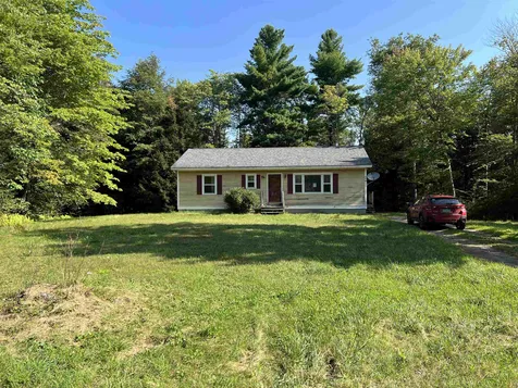104 Learned Drive Westford VT 05494