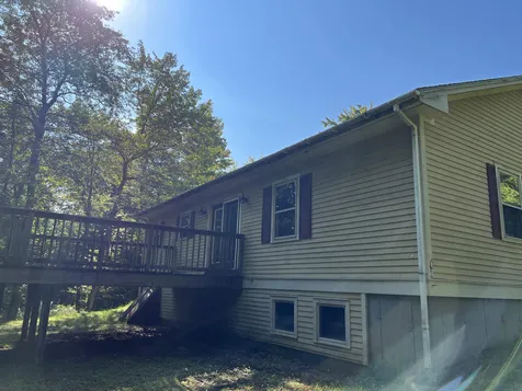 104 Learned Drive Westford VT 05494
