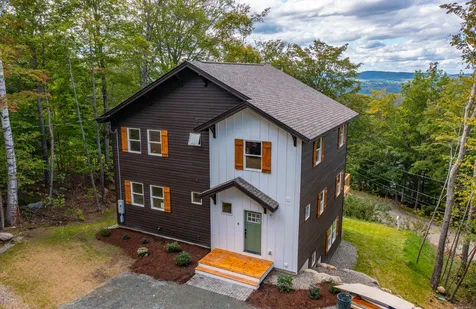 14 Woodchuck Trail Franconia NH 03580