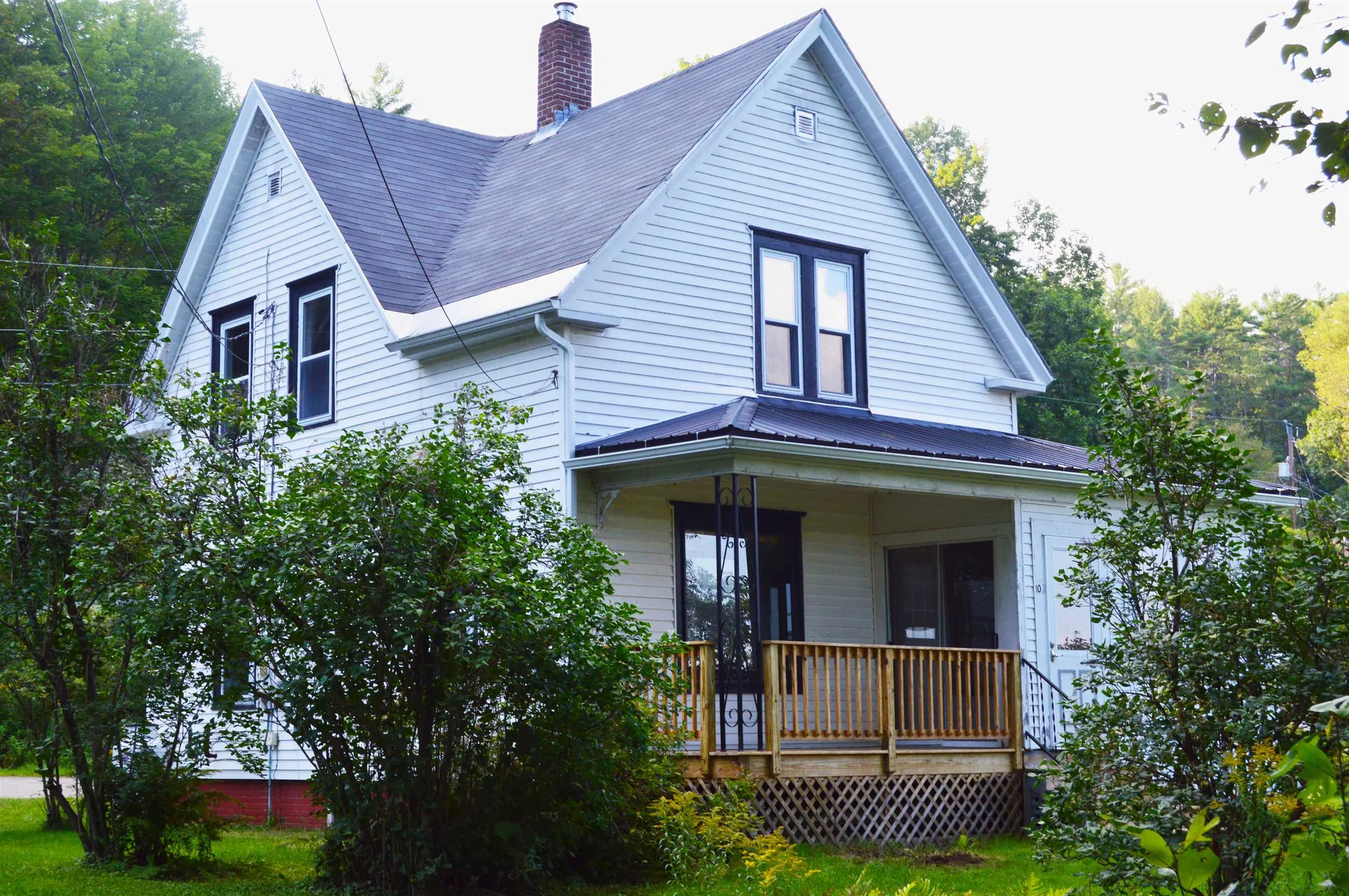 10 Lilac Lane Lisbon NH 03585