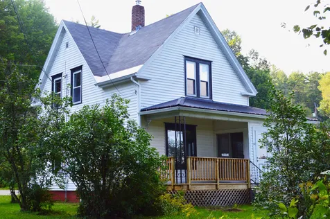 10 Lilac Lane Lisbon NH 03585