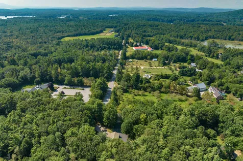 125 Lee Road Moultonborough NH 03254