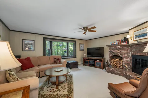 125 Lee Road Moultonborough NH 03254