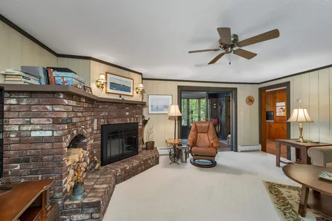 125 Lee Road Moultonborough NH 03254