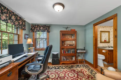 125 Lee Road Moultonborough NH 03254