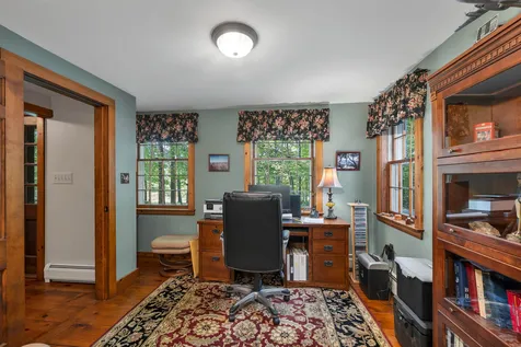 125 Lee Road Moultonborough NH 03254
