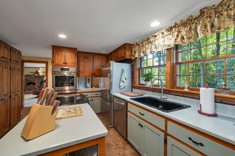 125 Lee Road Moultonborough NH 03254