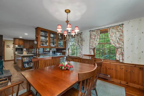125 Lee Road Moultonborough NH 03254