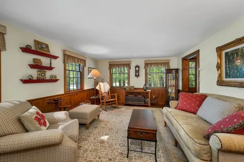 125 Lee Road Moultonborough NH 03254