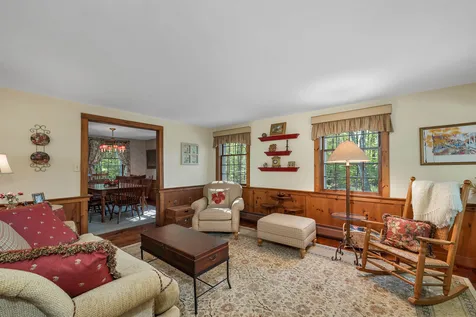125 Lee Road Moultonborough NH 03254