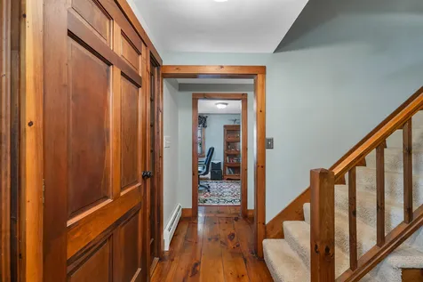 125 Lee Road Moultonborough NH 03254