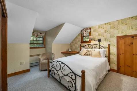 125 Lee Road Moultonborough NH 03254
