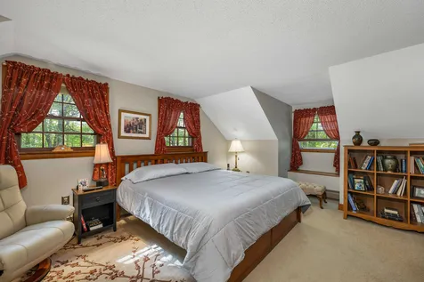 125 Lee Road Moultonborough NH 03254