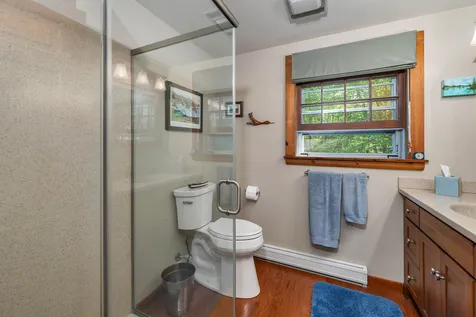 125 Lee Road Moultonborough NH 03254