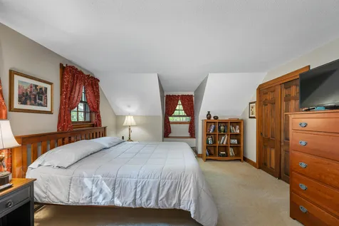 125 Lee Road Moultonborough NH 03254