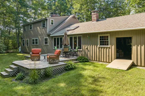 125 Lee Road Moultonborough NH 03254