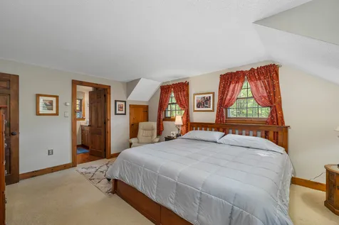 125 Lee Road Moultonborough NH 03254