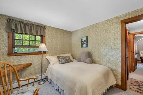 125 Lee Road Moultonborough NH 03254