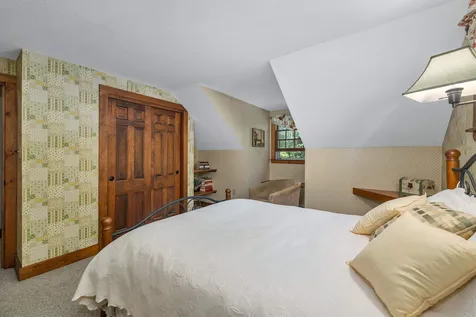 125 Lee Road Moultonborough NH 03254