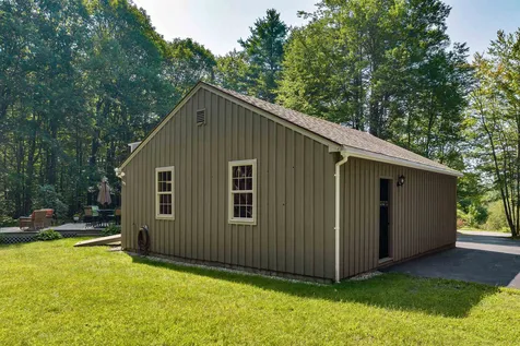 125 Lee Road Moultonborough NH 03254
