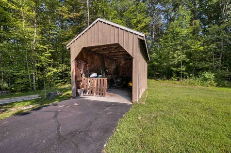 125 Lee Road Moultonborough NH 03254